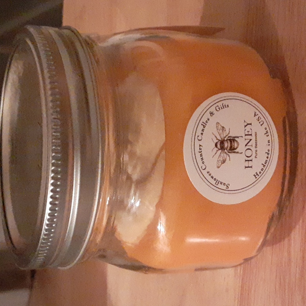 Spiced Bamboo & Coconut Soy+Beeswax Candle